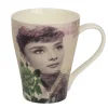 Audrey Hepburn Mug - 12oz