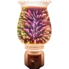 Cello - 3D Plug In Electric Warmer - Infinity