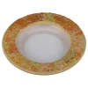 Cello Candle Charger - Golden Sands