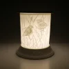 Cello Electric Wax Burner Porcelain Straight - Bird
