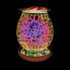 Cello Electric Wax Burner 3D Touch - Lightning