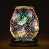 Cello Electric Wax Burner 3D Touch - Butterfly