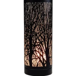 Cello Electric Wax Burner - Touch Forest