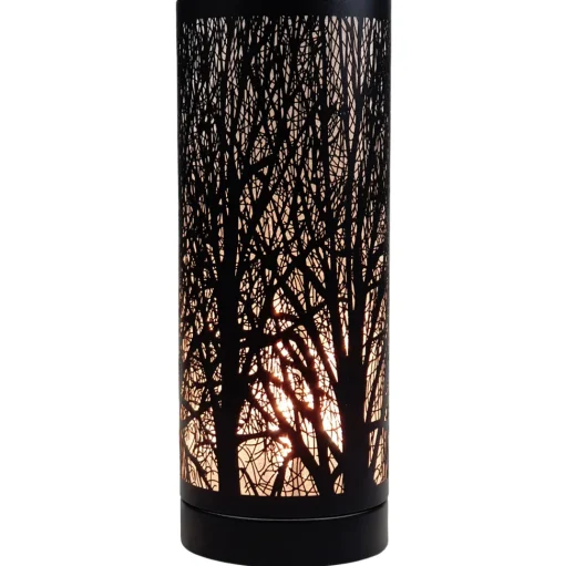 Cello Electric Wax Burner - Touch Forest