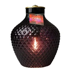 Cello Electric Wax Burner Porcelain Barrel - Finesse