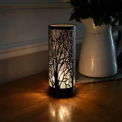 Cello Electric Wax Burner - Touch Forest
