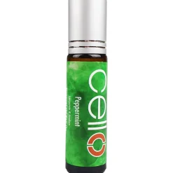 Cello Essential Oil Roll On - Peppermint