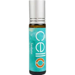 Cello Essential Oil Roll On - Rosemary Mint