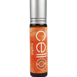 Cello Essential Oil Roll On - Grapefruit