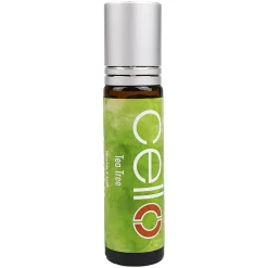 Cello Essential Oil Roll On - Tea Tree