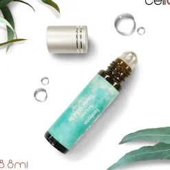 Cello Essential Oil Roll On - Rosemary Mint