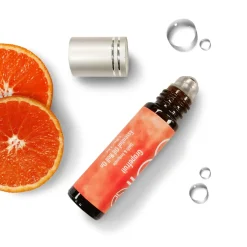 Cello Essential Oil Roll On - Grapefruit