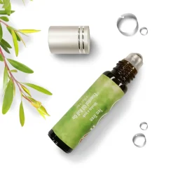 Cello Essential Oil Roll On - Tea Tree