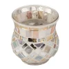 Cello Flared Tealight Holder - Elegance