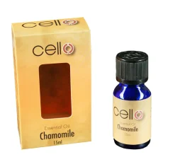 Cello Fragrance Oil - Chamomile