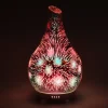Cello Large Ultrasonic Diffuser - 3D Firework