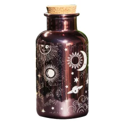 Cello Lighting - Celestial Jar - Copper