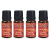Cello Mixology Fragrance Oil - Pack of 4 - Valencia Orange