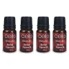 Cello Mixology Fragrance Oil - Pack of 4 -Cinnamon Buns
