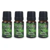 Cello Mixology Fragrance Oil - Pack of 4 - Patchouli