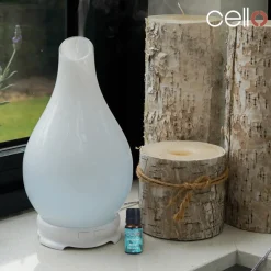 Cello Mixology Fragrance Oil - Pack of 4 - Clothesline Fresh