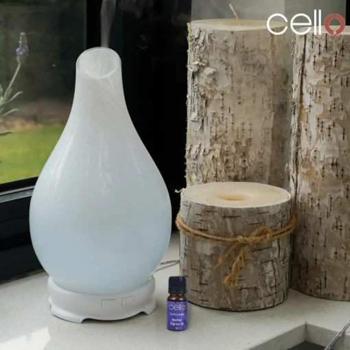 Cello Mixology Fragrance Oil - Pack of 4 - French Lavender