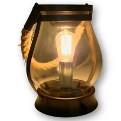 Cello Nautical Edison Electric Melt Burner