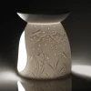 Cello Porcelain Tealight Burner - Best Sister