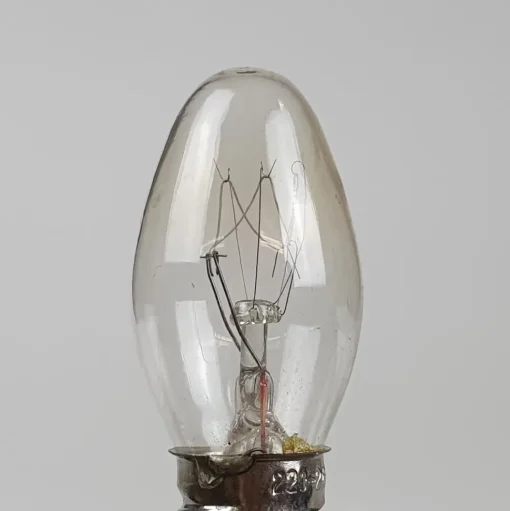 Cello Replacement Bulb - Plug In Wax Burners & Himalayan Salt Lamps