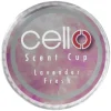 Cello Scent Cup - Lavender Fresh