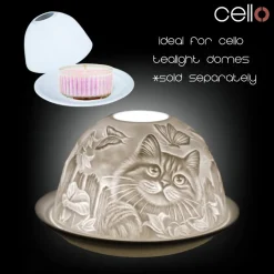 Cello Scent Cup - Lavender Fresh
