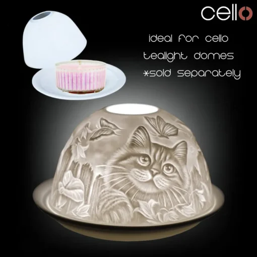 Cello Scent Cup - Lavender Fresh