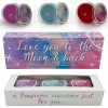 Cello Scent Cup Trio - Love You To The Moon And Back