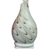 Cello Ultrasonic Diffuser Art Glass - Galaxy Swirls