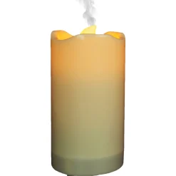 Cello Ultrasonic Diffuser - Candle