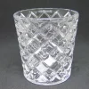 Cello Votive Holder Regal - Clear
