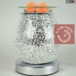 Cello Wax Melt - Ginger Fizz