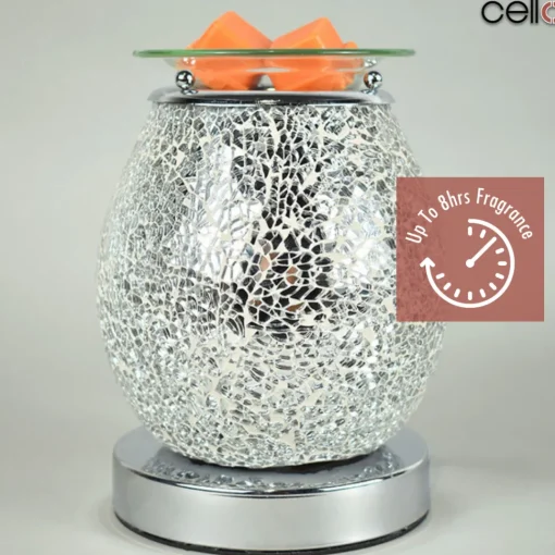 Cello Wax Melt - Ginger Fizz