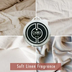 Cello Wax Melt - Soft Linen