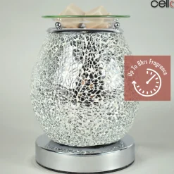 Cello Wax Melt - Soft Linen