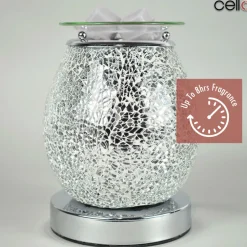 Cello Wax Melt - Spring Garden