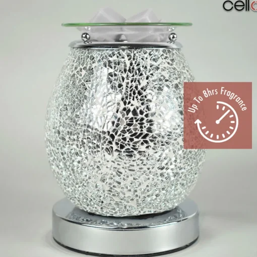 Cello Wax Melt - Spring Garden