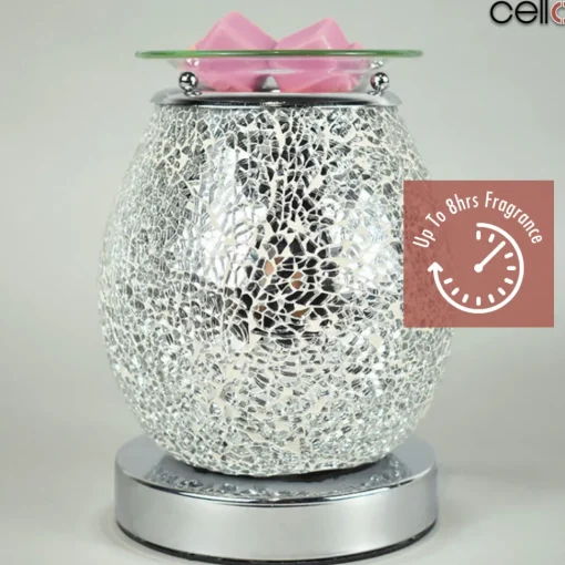 Cello Wax Melt - Wildflower Garden