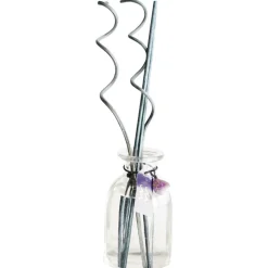 Cello Zodiac Reed Diffuser - Aquarius with Amethyst - Arcane Oceans