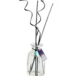 Cello Zodiac Reed Diffuser - Pisces with Aquamarine - Arcane Oceans