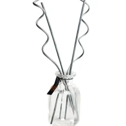 Cello Zodiac Reed Diffuser - Cancer with Clear Quartz - Radiant Flora