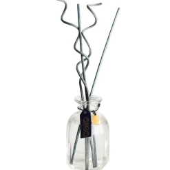 Cello Zodiac Reed Diffuser - Scorpio with Citrine Gem - Ethereal Skies
