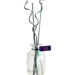 Cello Zodiac Reed Diffuser - Libra with Aventurine - Ephemeral Breeze