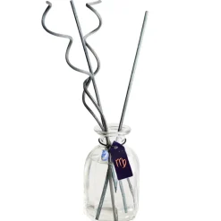 Cello Zodiac Reed Diffuser - Virgo with Lazurite - Enigmatic Lands