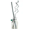 Cello Zodiac Reed Diffuser - Taurus with Malachite - Radiant Flora